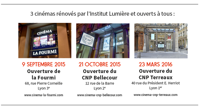 Cinema Lumiere