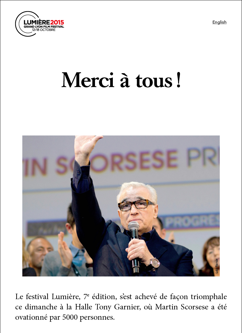 Merci  tous !