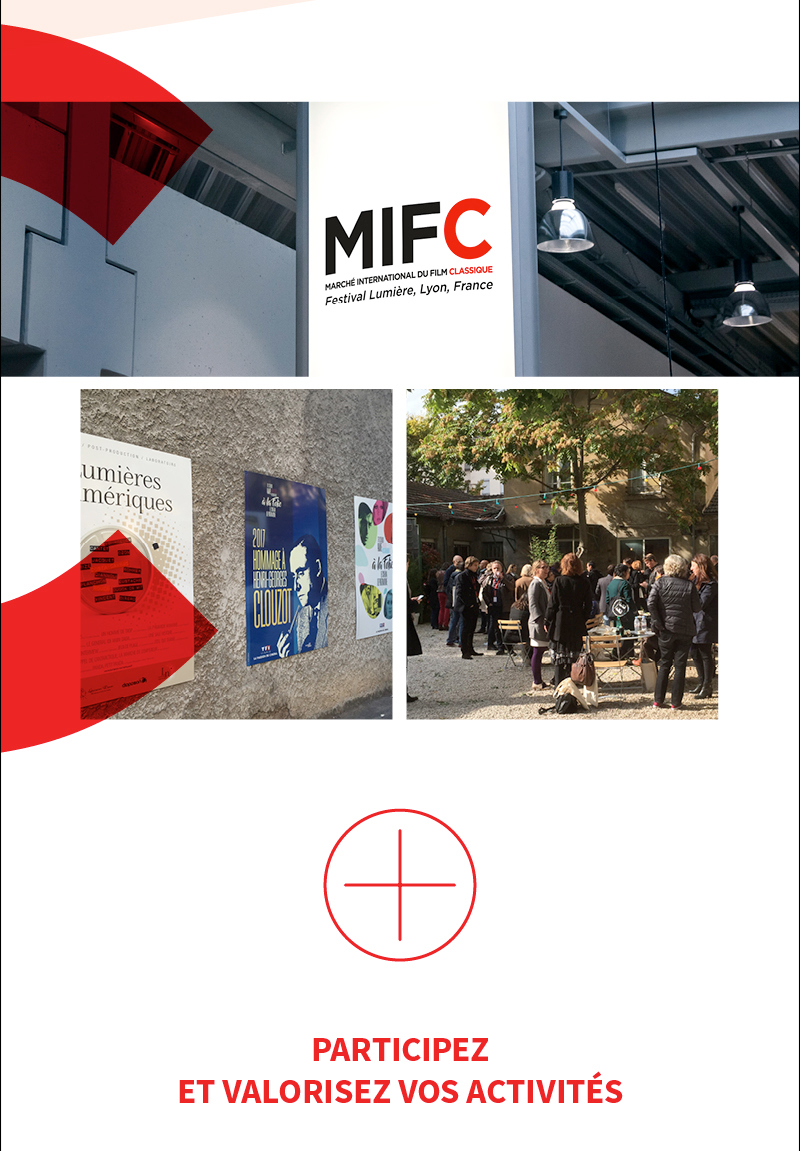 MIFC 2017 : GRAND TEMOIN, TEMPS FORTS, OFFRES DE VISIBILITES...