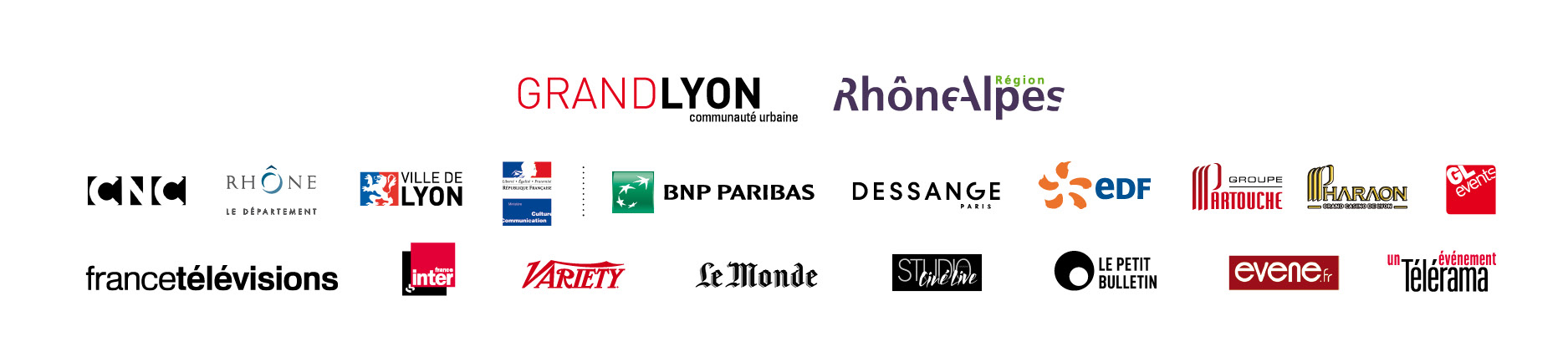 partenaires