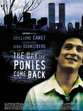 Affiche thedaytheponiescomeback