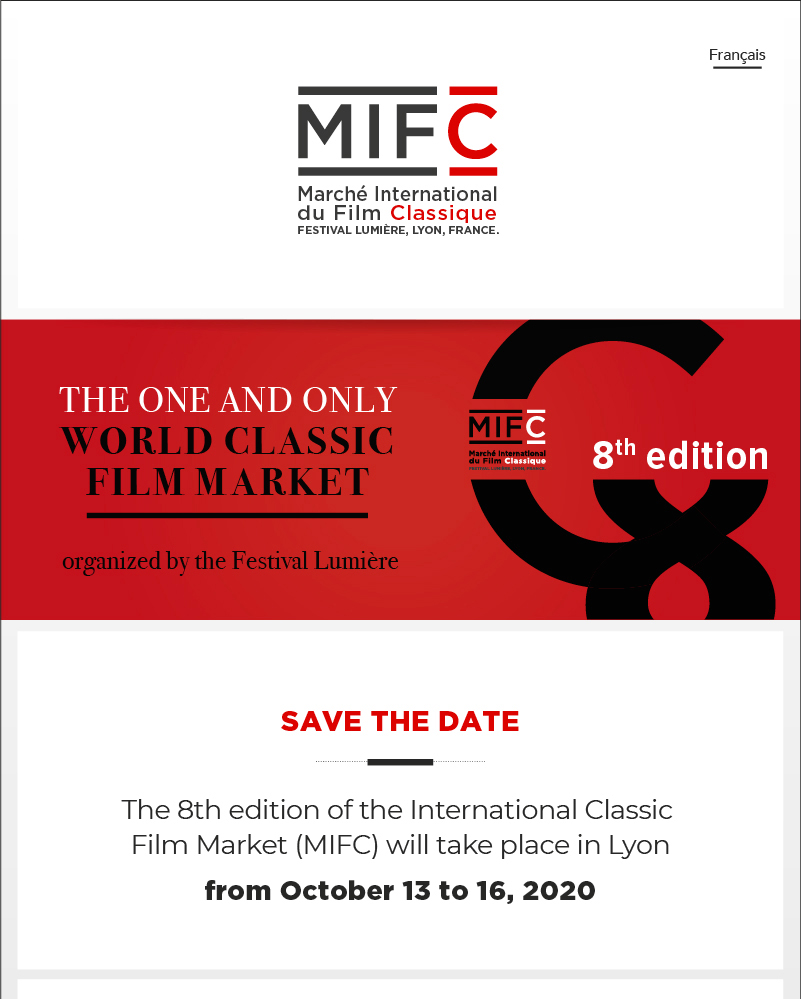 MIFC : Thank you all!