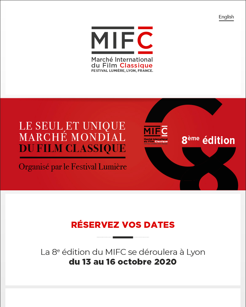 MIFC 2019 : Merci  tous !