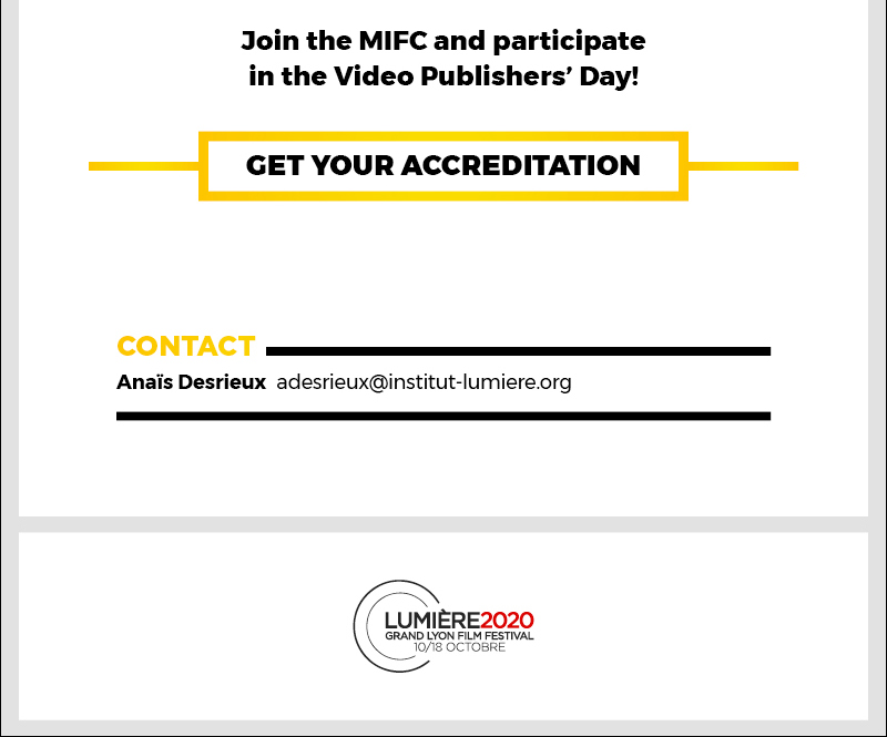 MIFC : Thank you all!