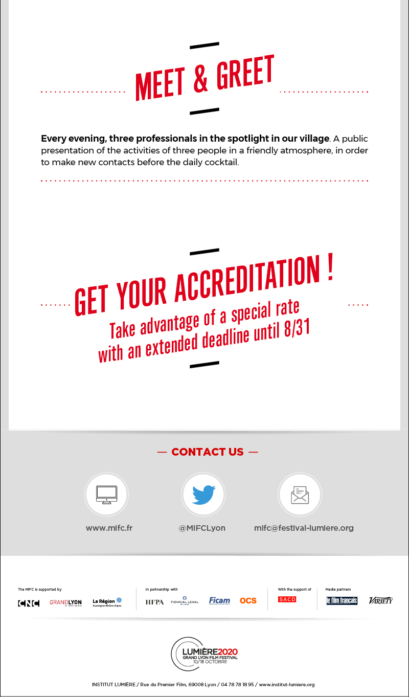 Major focuses of the 2020 program