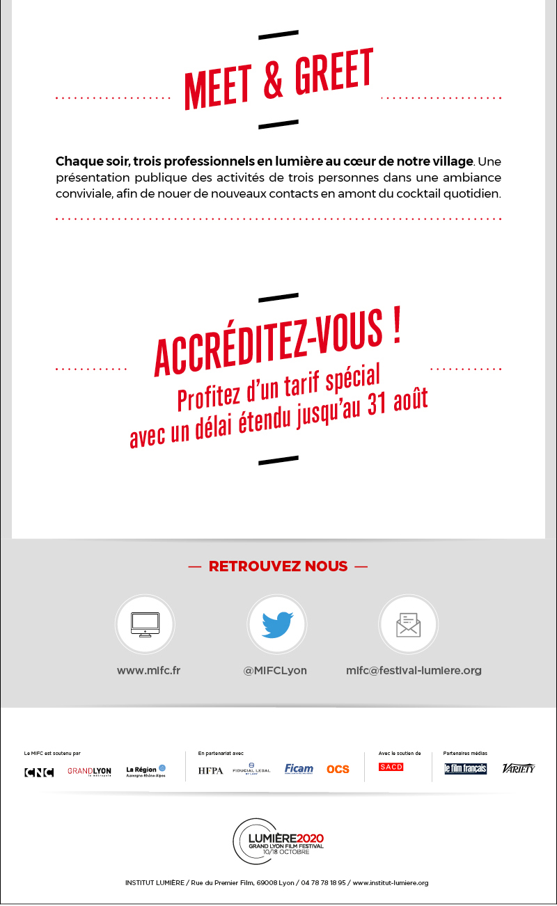 Les grands axes du programme 2020