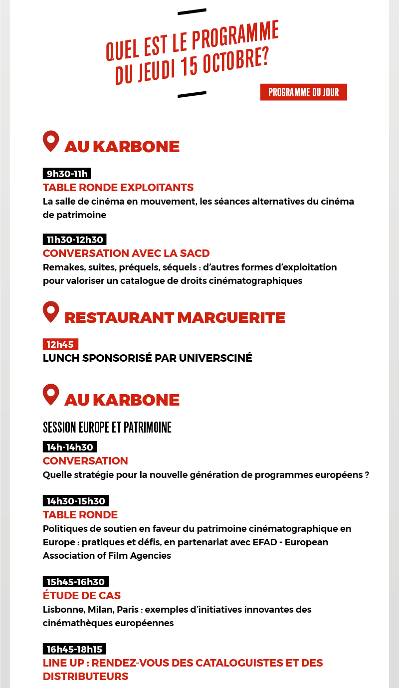 MIFC - Jour 3