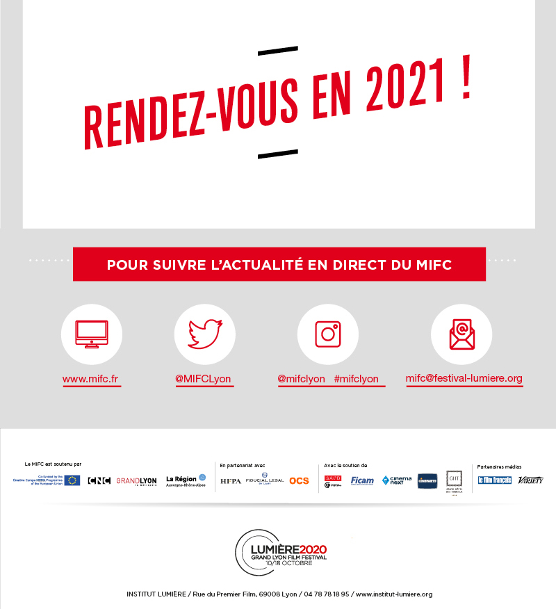 MIFC : merci  tous et  l'anne prochaine !