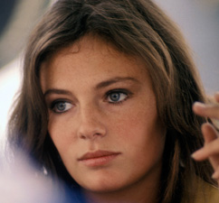 jacqueline bisset