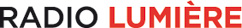 logo radio lumire