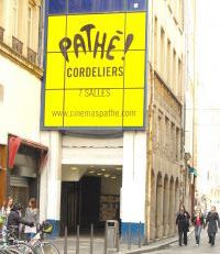 Path cordeliers