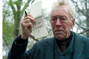 Max von Sydow