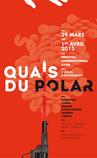 Quais du Polar