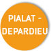Pialat - Depardieu