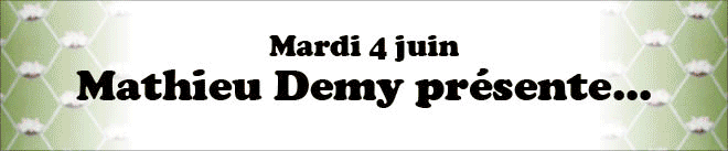 Le Joli mai