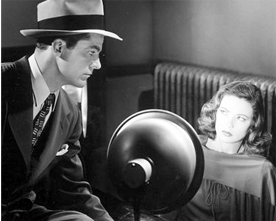 Laura d'Otto Preminger