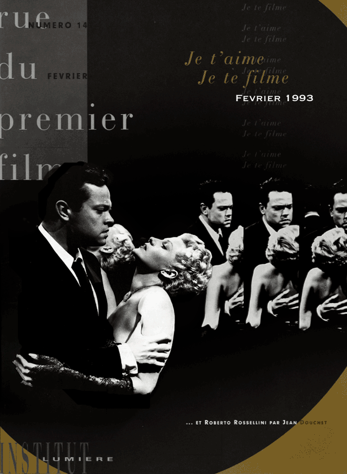 Bientt  l'Institut Lumire