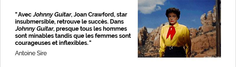 Hollywood, la cit� des femmes - Deux soir�es exceptionnelles 