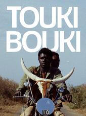 Affiche Toukibouki