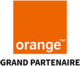 Orange Grandpartenaire Logo