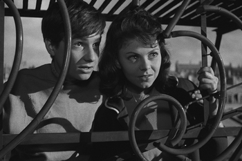 BOULEVARD C 1960 OREX FILMS Collection Pathe 3 