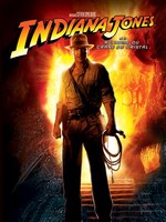 Indiana Jones Affiche