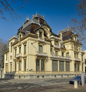 Musee Lumiere