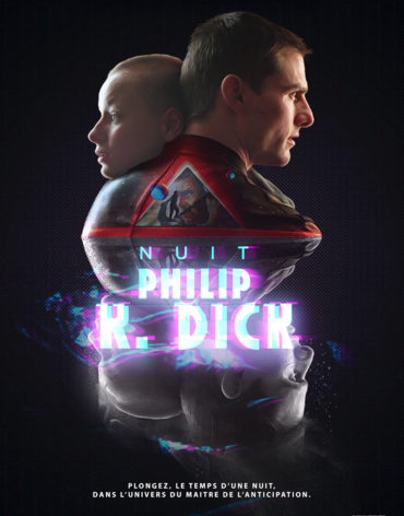 Affiche Nuit K Dick