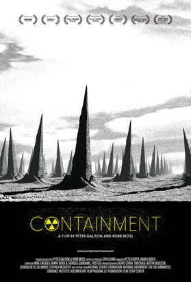 affichecontainment