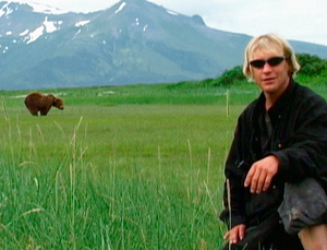 GRIZZLY-MAN