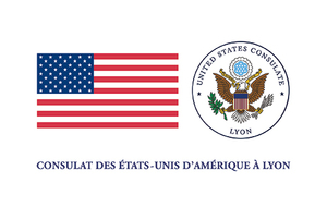 Logo Consulat LYON 2020