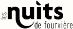 Nuits Fourviere Logo