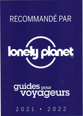 Guide Lonely Planet 2021 2022