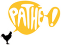Pathé Bellecour-logo
