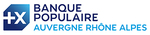 BANQUE POPULAIRE Logo2019