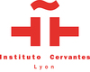 Logo Cervantes Lyon