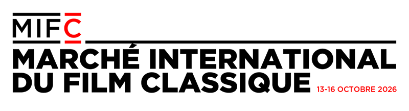 Marché International du Film Classique (MIFC)