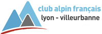 LOGO CAF Lyon Villeurbanne