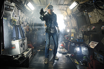 READY PLAYER ONE 2018 01